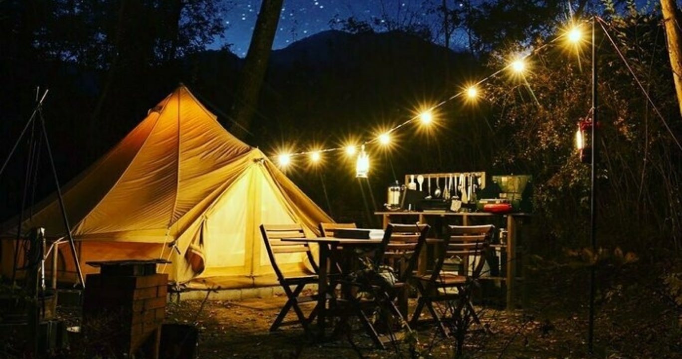 FARM CAMP
