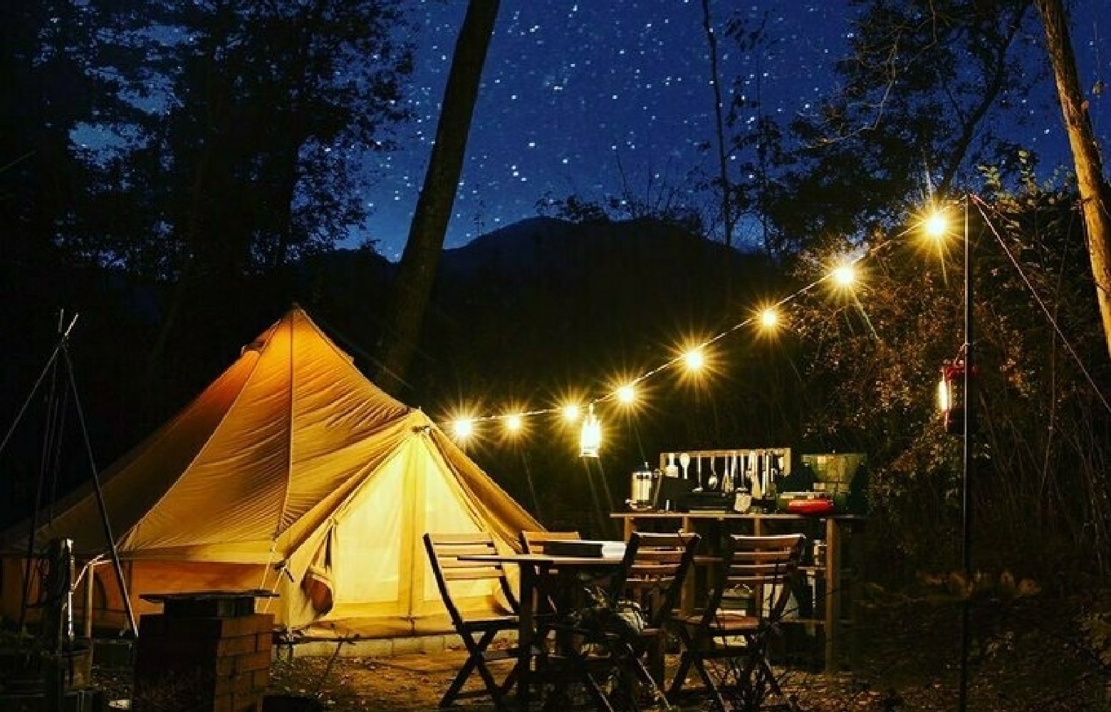 FARM CAMP